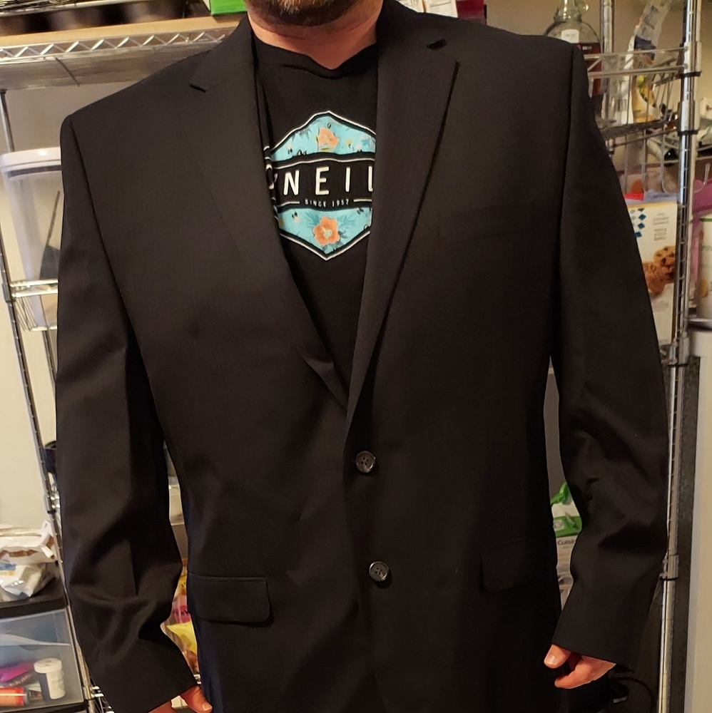 Chaps jacket